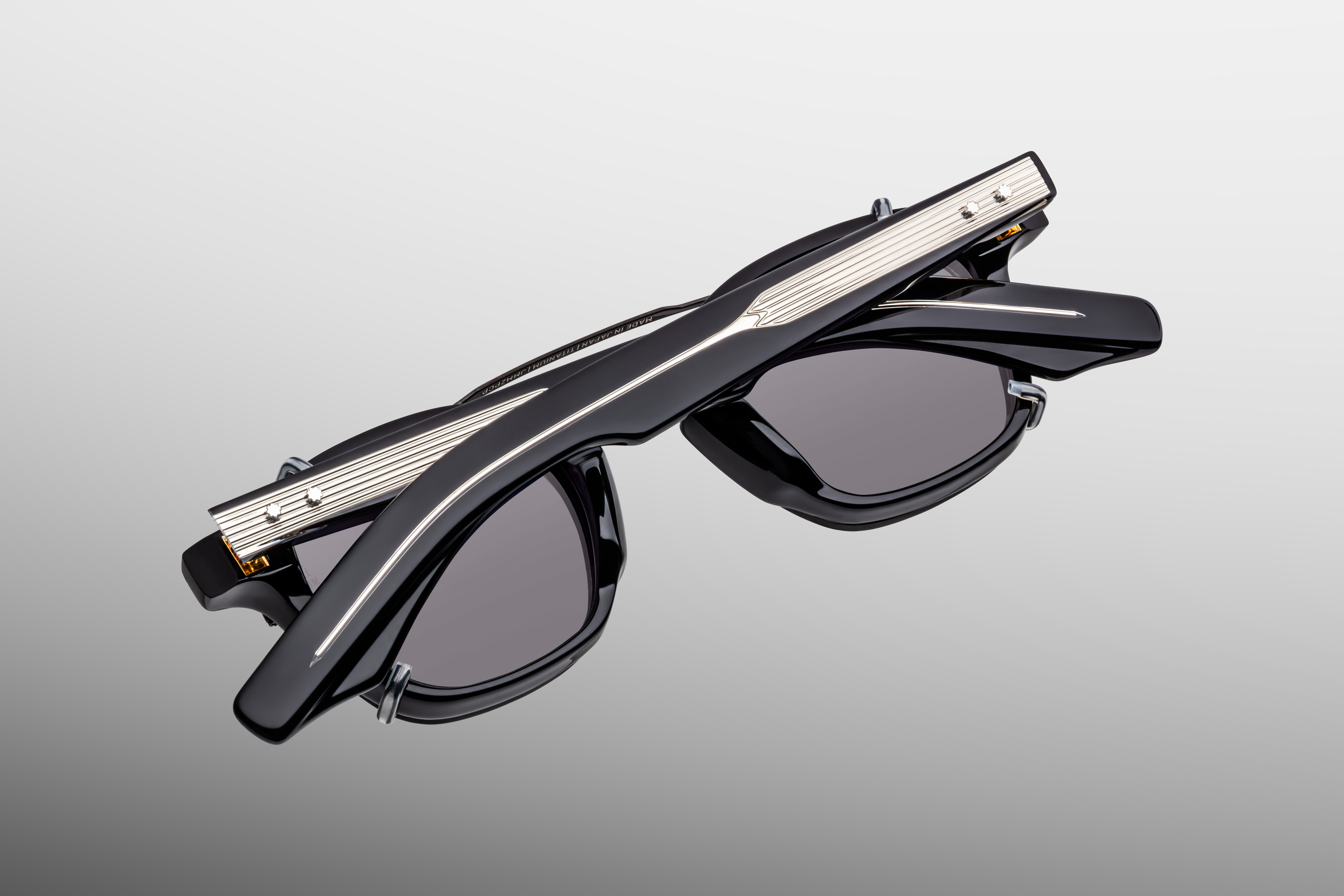 小物 Jacques Marie Mage ZEPHIRIN CAMEO Jacques Marie Mage Sunglasses | Zephirin Cameo – ABC Glasses